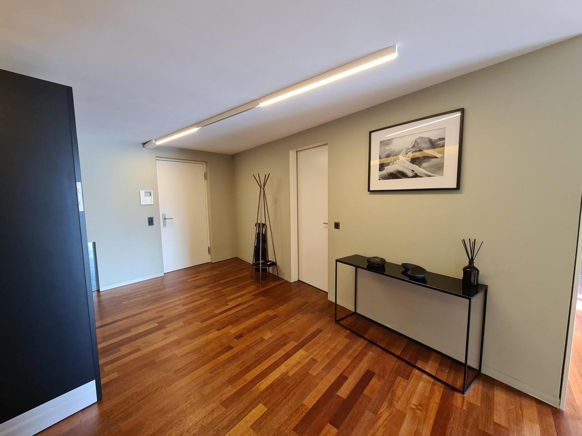Lucerne Lake View Apartments Ngoại thất bức ảnh